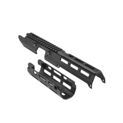 Garde-main monolithique M-LOK MP5 UTG Pro