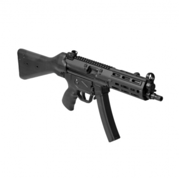 Garde-main monolithique M-LOK MP5 UTG Pro