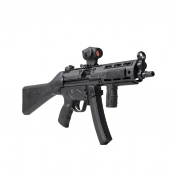 Garde-main monolithique M-LOK MP5 UTG Pro