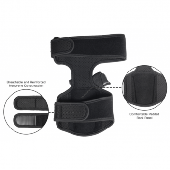 Holster Discret de cheville universel UTG*