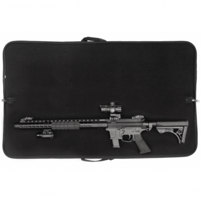 Sac de Transport d'arme 38" 600D, noir UTG*