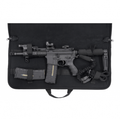 Sac de Transport d'arme 25" 600D, noir UTG*