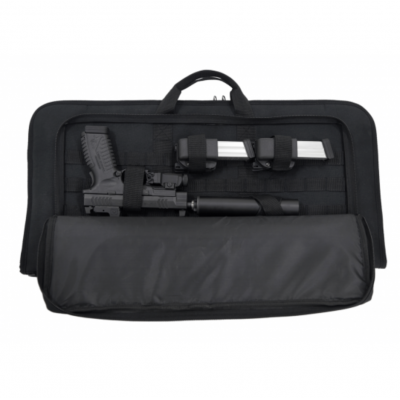 Sac de Transport d'arme 25" 600D, noir UTG*