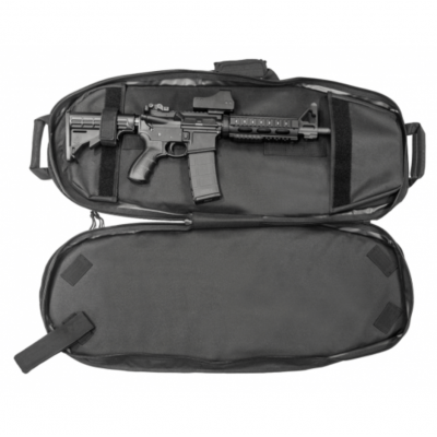 Sac Transport d'arme Alpha Battle Carrier 34", noir UTG*