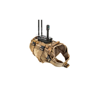 Kit caméra K9 XR Tactical Electronics pour système CORE