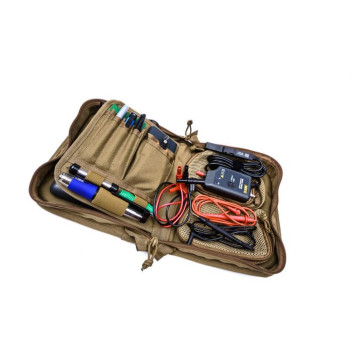 Kit de diagnostic DET (DDK) Tactical Electronics