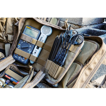 Kit de diagnostic DET (DDK) Tactical Electronics