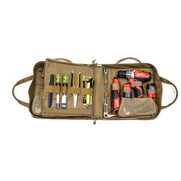 Kit d'accès manuel MAK Tactical Electronics