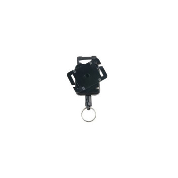 Adaptateur MOLLE 360° pour RT2 et RT4 - Noir