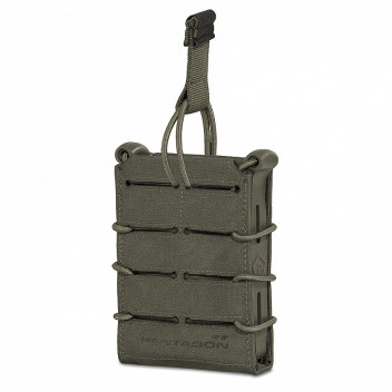 Poche Chargeur Fusil ELPIS Simple 06E - Olive Green RAL7013