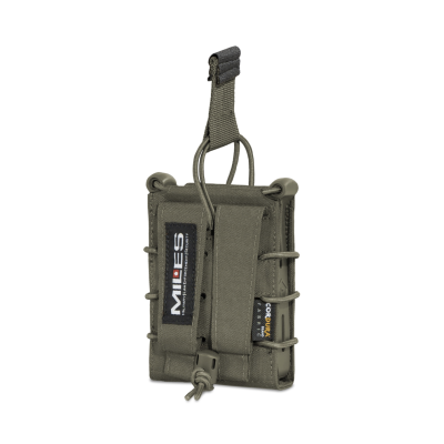 Poche Chargeur Fusil ELPIS Simple 06E - Olive Green RAL7013