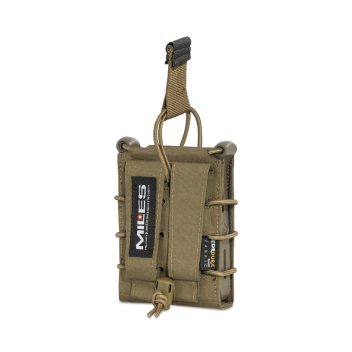 Poche Chargeur Fusil ELPIS Simple 03 - Coyote