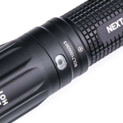 Lampe Rechargeable E51C 1600 lm Nextorch