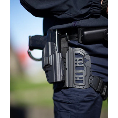 Holster civil injecté à rétention SIG 2022 - GK Pro