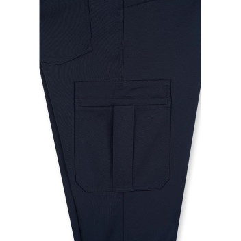 Pantalon de service FDO Bleu Dark navy - GK Pro