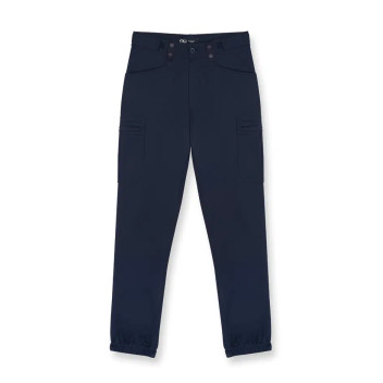 Pantalon de service FDO Bleu Dark navy - GK Pro