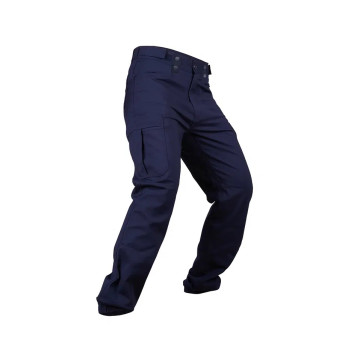 Pantalon de service FDO Bleu Dark navy - GK Pro