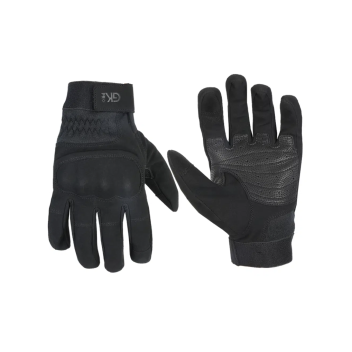 Gants Coqués PUSH Noir - GK Pro