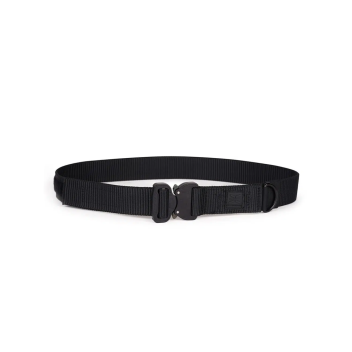 Ceinture Undercover boucle cobra® Noir - GK Pro