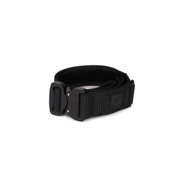 Ceinture Undercover boucle cobra® Noir - GK Pro