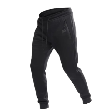 Pantalon Sport Anonymous Undercover Noir - GK Pro