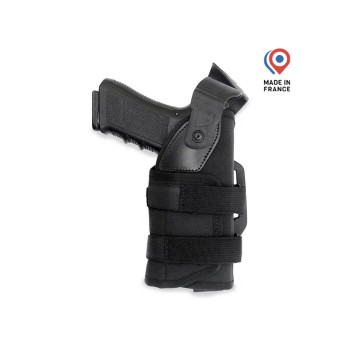 Holster Tactiknight field universel Noir - GK Pro