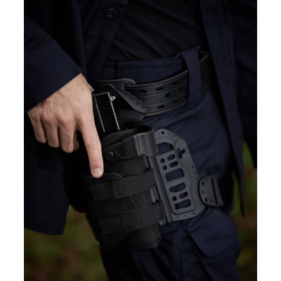 Holster Tactiknight field universel Noir - GK Pro