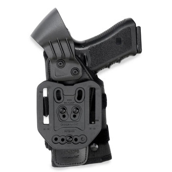 Holster Tactiknight field universel Noir - GK Pro