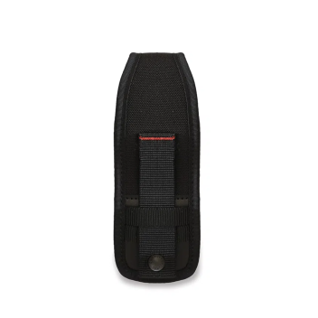 Porte Lampe Tactique TA30/E51 Red Label Molle Noir - GK Pro