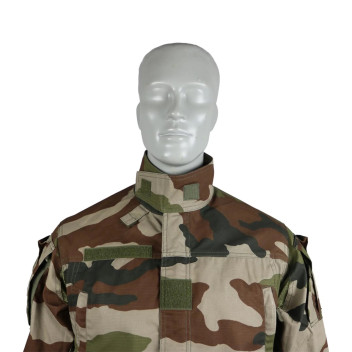 Chemise uniforme F3 CE