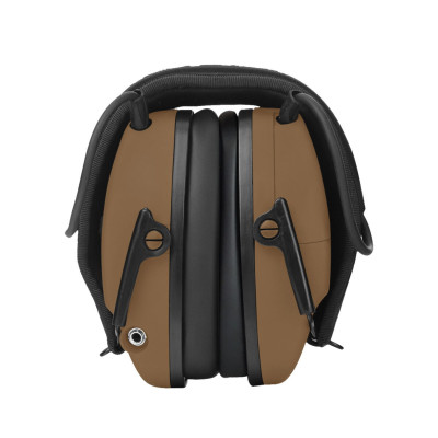 Casque Anti-Bruit Élec Bluetooth SNR 27dB Coy C4.Tactical