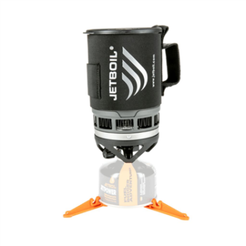 Rechaud Jetboil ZIP Tasse 0.8L Noir JETBOIL