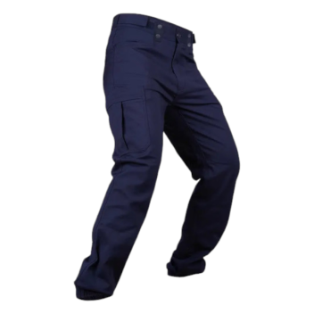 Pantalon de service FDO Bleu Dark navy - GK Pro