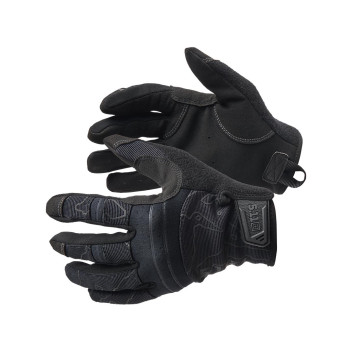 Gants Competition Shooting 2.0 NOIR 5.11