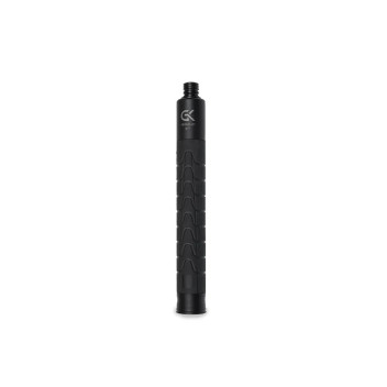 Baton télescopique Buton Acier 21" - GK Pro