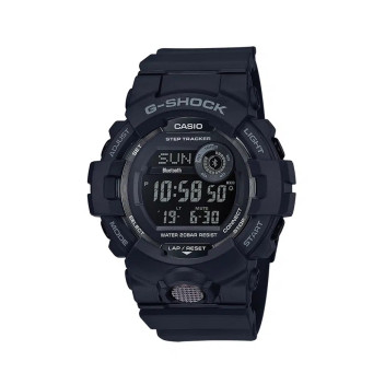 Montre G-SHOCK GBD800 G-SQUAD Noir Casio