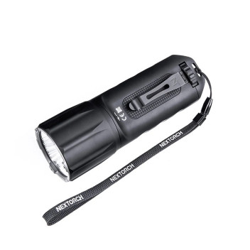 Lampe Ultra Puissante Rechargeable 10.000L TA31 - Nextorch