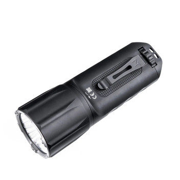 Lampe Ultra Puissante Rechargeable 10.000L TA31 - Nextorch