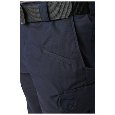 PANTALON ICON PANT 724 DARK NAVY