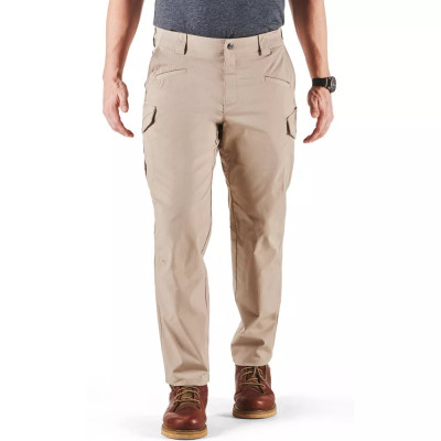 PANTALON ICON PANT 055 KHAKI