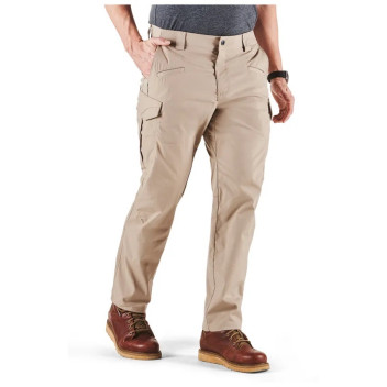 PANTALON ICON PANT 055 KHAKI