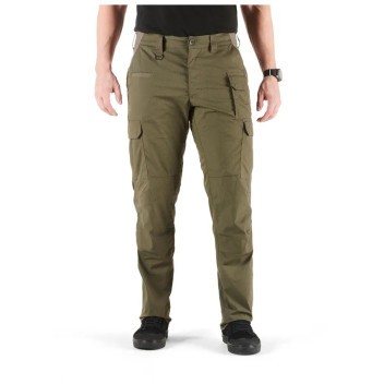 Pantalon ABR PRO PANT 186 RANGER GREEN