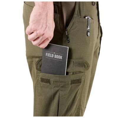 Pantalon ABR PRO PANT 186 RANGER GREEN