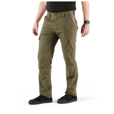 Pantalon ABR PRO PANT 186 RANGER GREEN