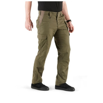 Pantalon ABR PRO PANT 186 RANGER GREEN