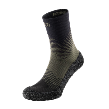 Chaussette / Chaussure Compression 2.0 Pine Skinners