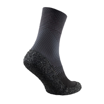 Chaussette / Chaussure Compression 2.0 Anthracite Skinners