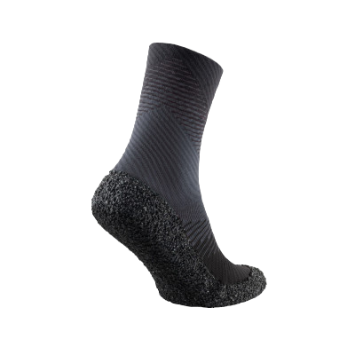 Chaussette / Chaussure Compression 2.0 Anthracite Skinners