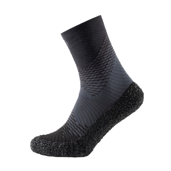 Chaussette / Chaussure Compression 2.0 Anthracite Skinners