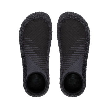 Chaussette / Chaussure Compression 2.0 Anthracite Skinners